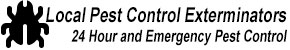 Overgaard AZ Pest Control Exterminators